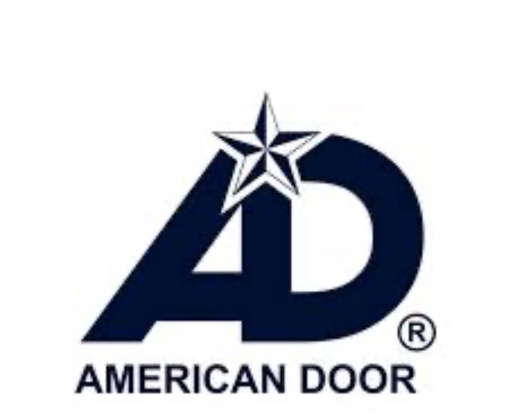 American Door :